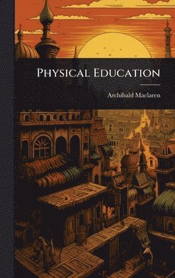 bokomslag Physical Education
