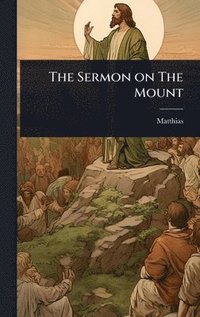 bokomslag Sermon on The Mount