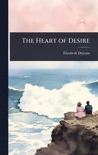bokomslag Heart of Desire