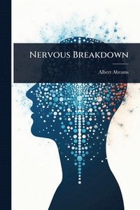 bokomslag Nervous Breakdown