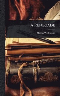 bokomslag Renegade
