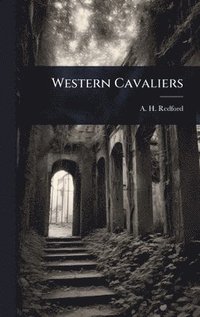 bokomslag Western Cavaliers