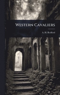 bokomslag Western Cavaliers