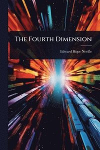 bokomslag Fourth Dimension