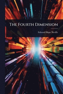 bokomslag Fourth Dimension