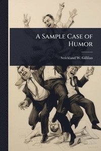 bokomslag Sample Case of Humor