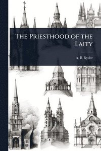 bokomslag Priesthood of the Laity