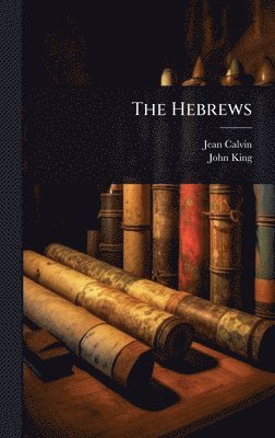 bokomslag Hebrews