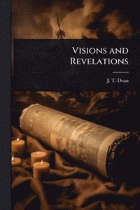 bokomslag Visions and Revelations