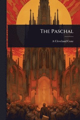 bokomslag Paschal