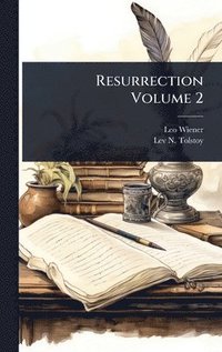 bokomslag Resurrection Volume 2