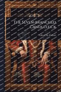 bokomslag Seven-branched Candlestick