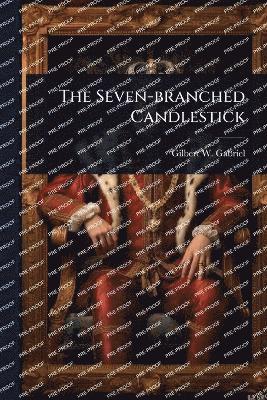 bokomslag Seven-branched Candlestick