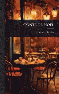 Conte de Noël