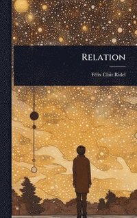 bokomslag Relation