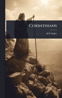 bokomslag Corinthians