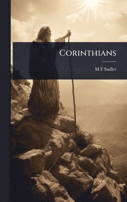 bokomslag Corinthians
