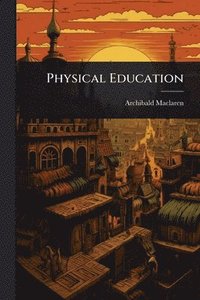 bokomslag Physical Education