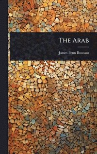 bokomslag Arab