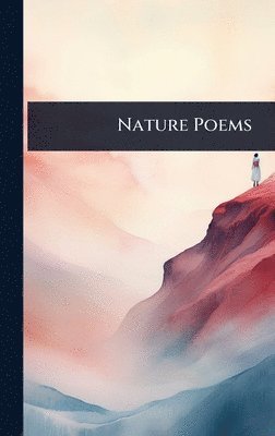 bokomslag Nature Poems