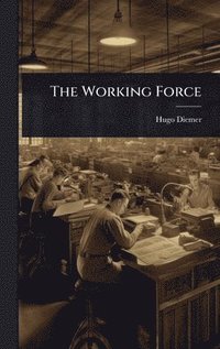 bokomslag Working Force