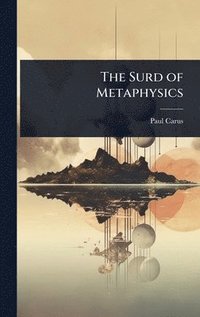 bokomslag Surd of Metaphysics