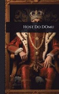 bokomslag Host Do DOmu