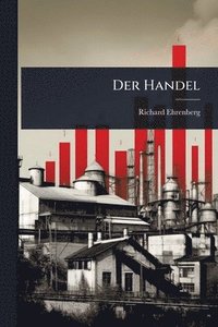 bokomslag Handel