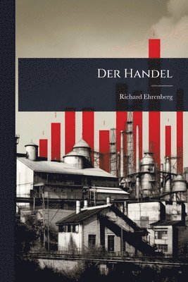 bokomslag Handel