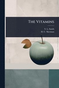 bokomslag The Vitamins