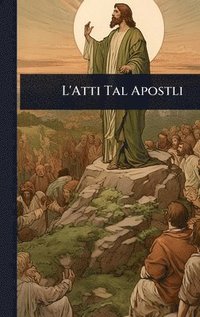 bokomslag L'Atti Tal Apostli