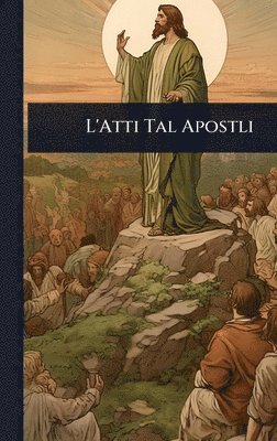 bokomslag L'Atti Tal Apostli