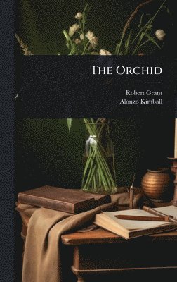 bokomslag The Orchid