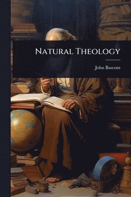 bokomslag Natural Theology