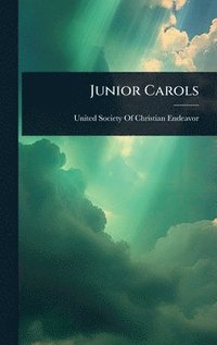 bokomslag Junior Carols