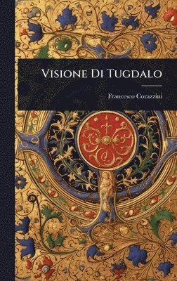 bokomslag Visione Di Tugdalo