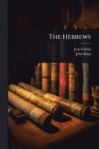 bokomslag Hebrews