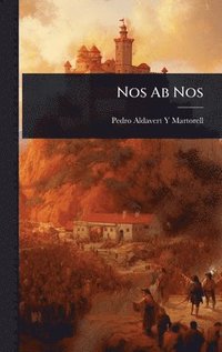 bokomslag Nos Ab Nos