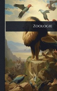 bokomslag Zoologie