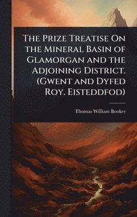 bokomslag Prize Treatise On the Mineral Basin of Glamorgan and the Adjoining District. (Gwent and Dyfed Roy. Eisteddfod)