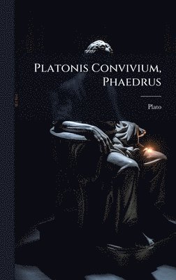 bokomslag Platonis Convivium, Phaedrus