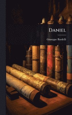 bokomslag Daniel