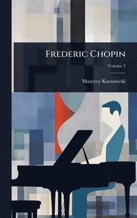 bokomslag Frederic Chopin