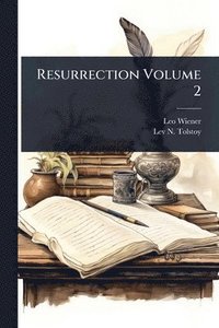bokomslag Resurrection Volume 2