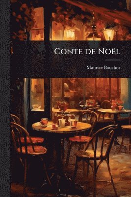 Conte de Noël