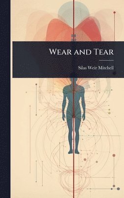 bokomslag Wear and Tear