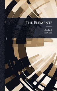 bokomslag Elements
