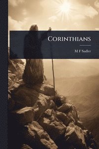 bokomslag Corinthians