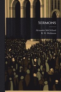 bokomslag Sermons