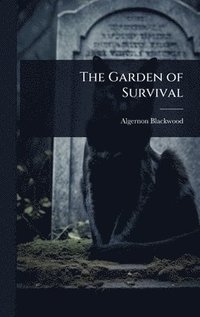 bokomslag Garden of Survival